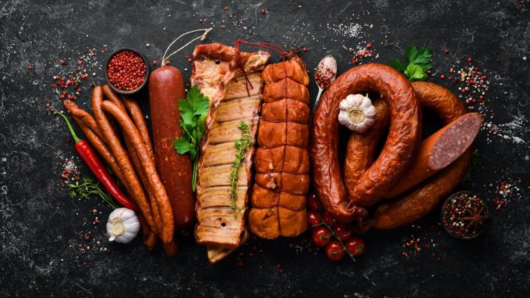Charcuterie artisanale : secrets et avantages du fait-maison